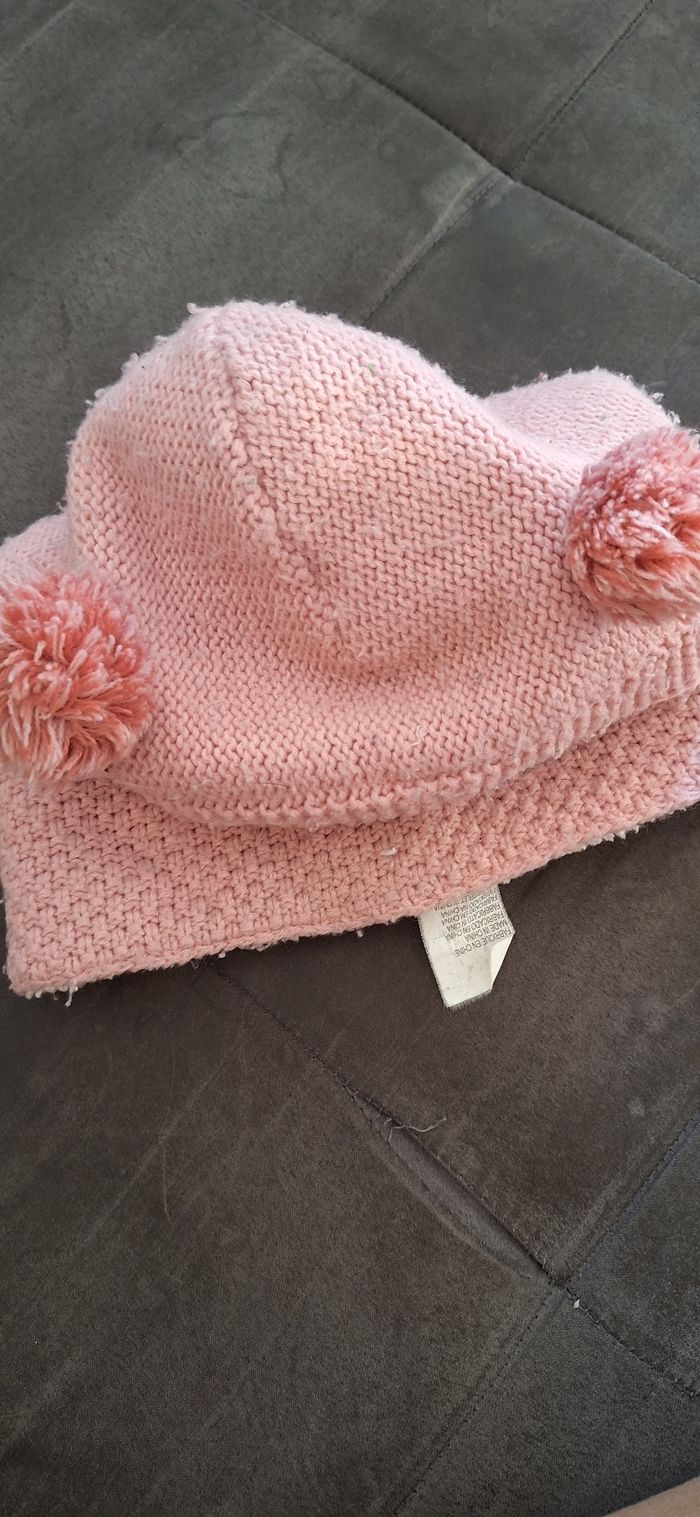 Cagoule - photo numéro 2