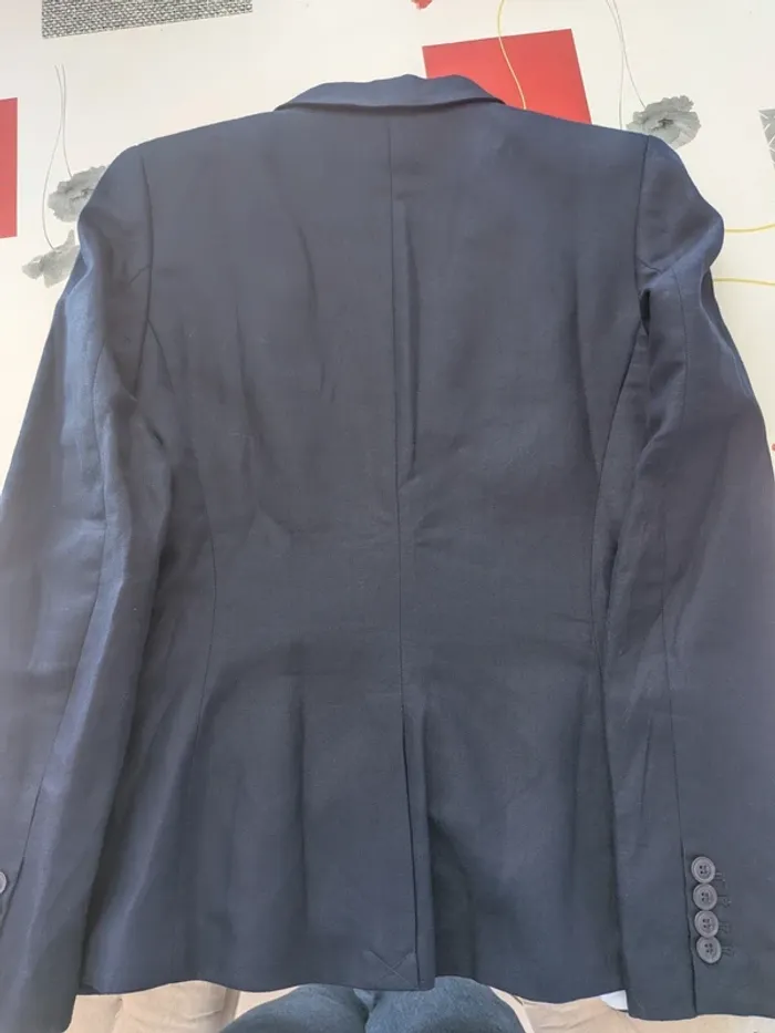 Veste h&m - photo numéro 5