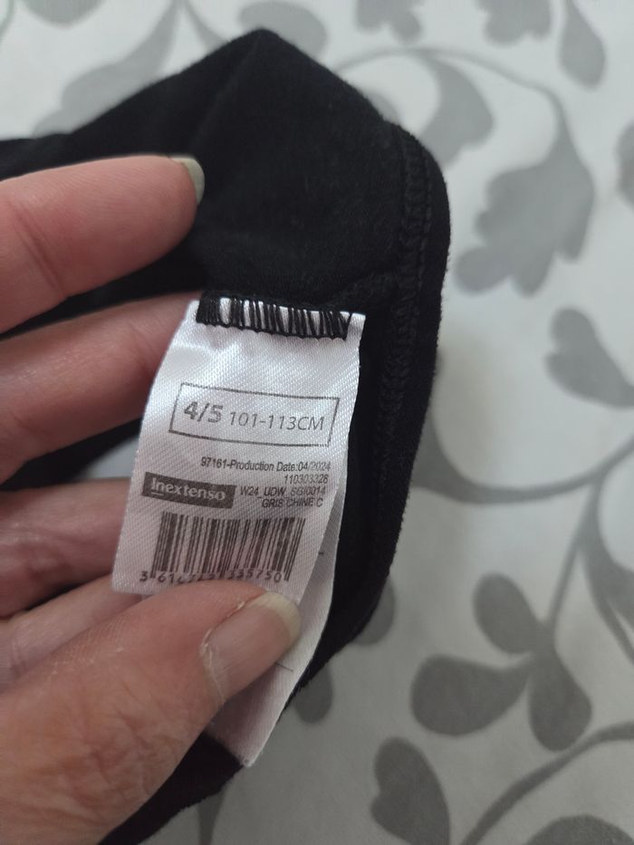 Culotte 4/5 ans - photo numéro 5