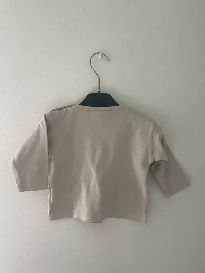 T-shirt Dpam - photo numéro 2
