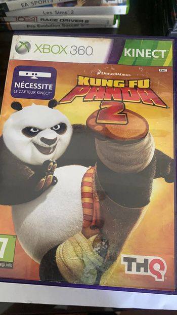 King fu
