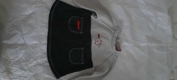 Vends robe bébé