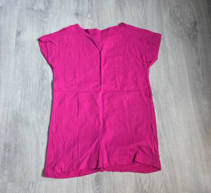 🌸 T-shirt avec motif neuf 12 ans 🌸 - photo numéro 6