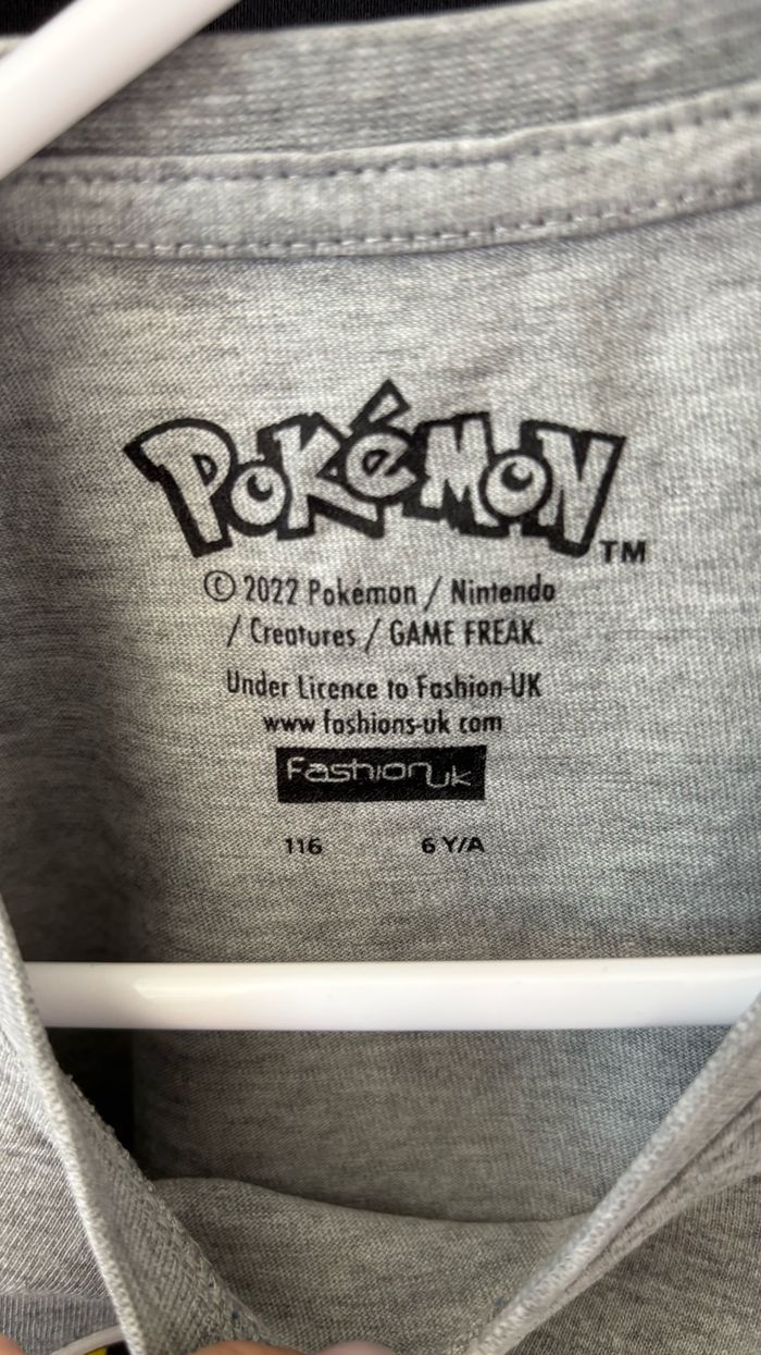 Tee shirt - photo numéro 3