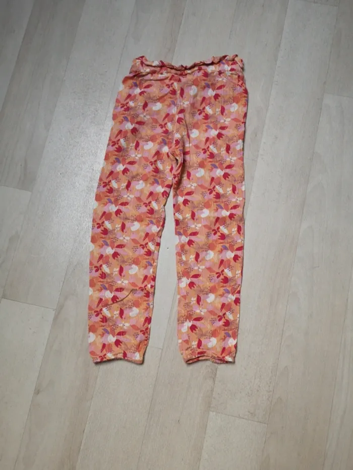 Pantalon 8ans - photo numéro 2