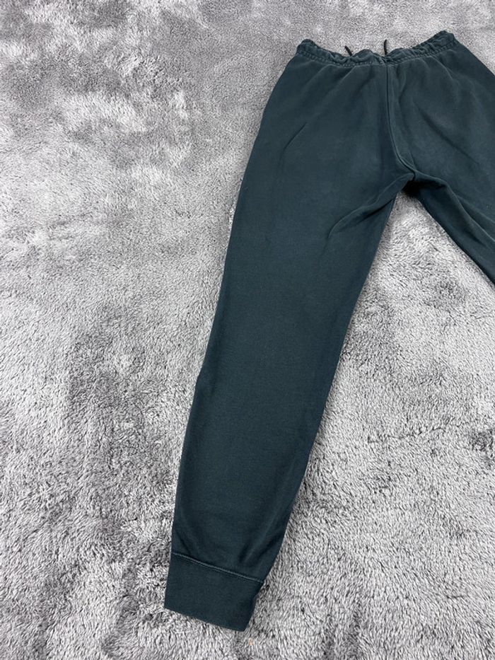 Jogging noir Nike logo brodé Taille S - photo numéro 12