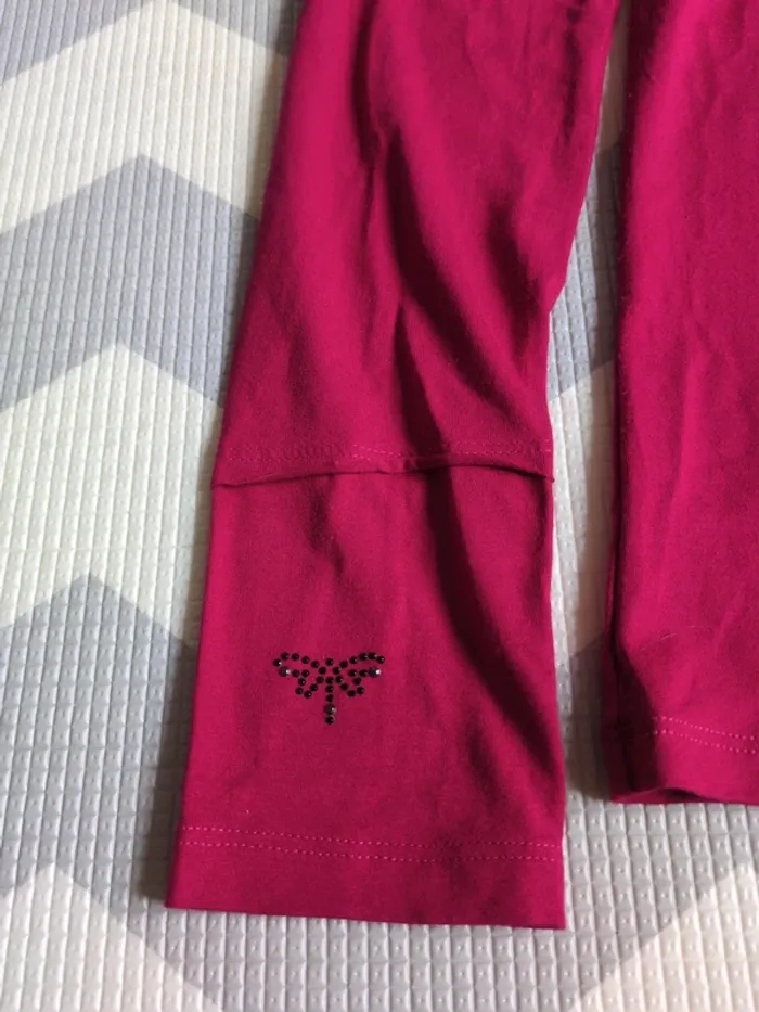 Haut fushia La mode est à vous - photo numéro 3