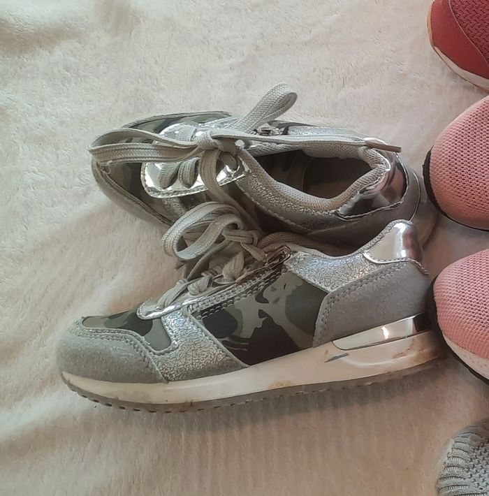 Basket - photo numéro 3