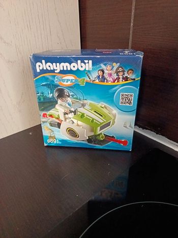 Playmobil 6691