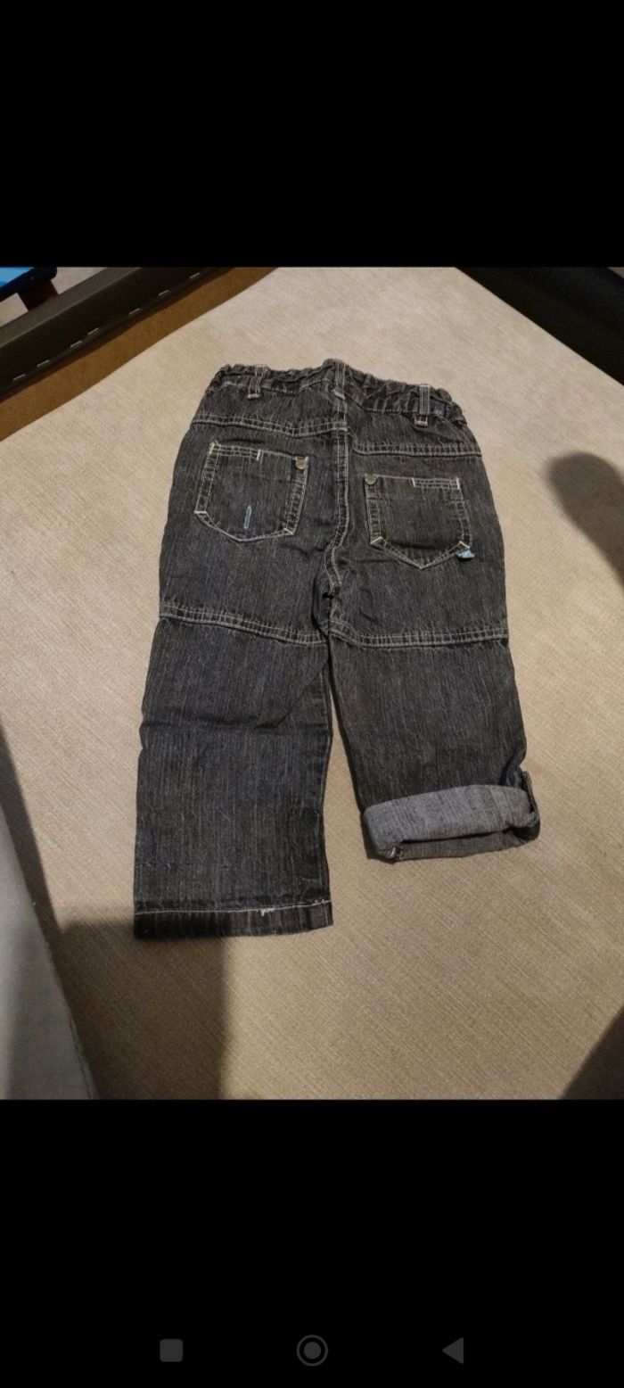 Pantalon - photo numéro 4