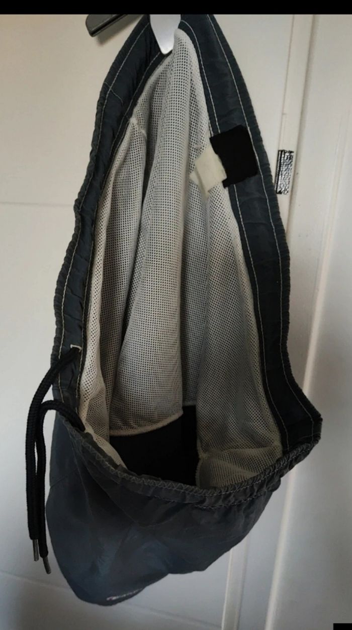 Short champion u.s.a taille M - photo numéro 5