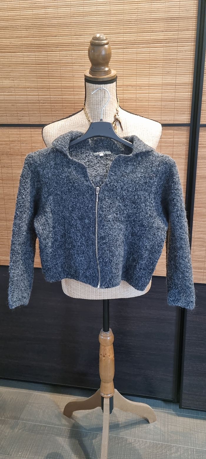 Gilet Petit Boy 12 ans