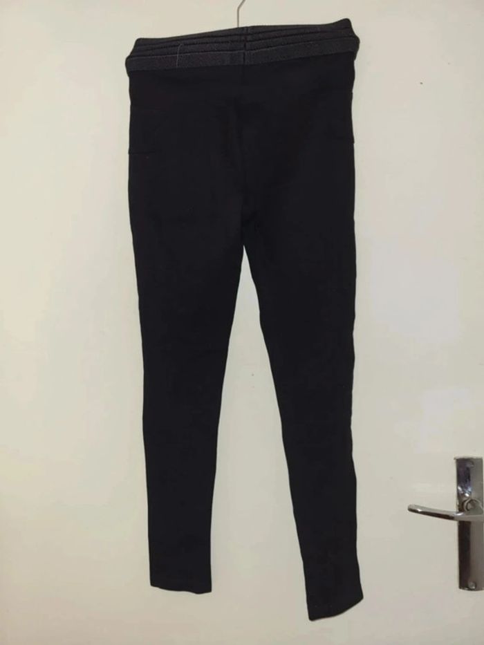 Legging Zara femme - photo numéro 2