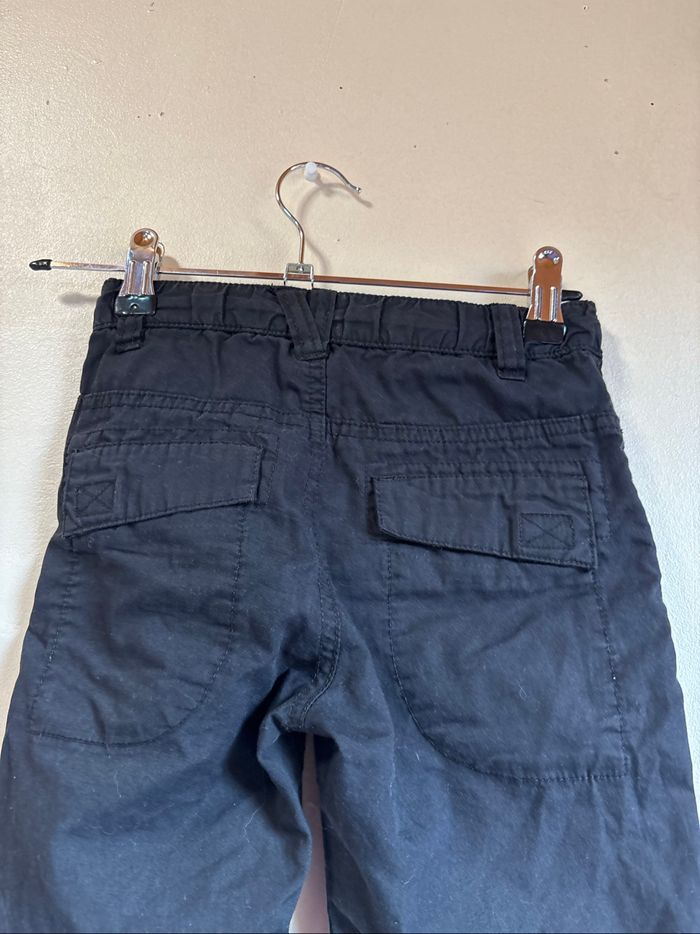 Short garçon taille 98 - photo numéro 4