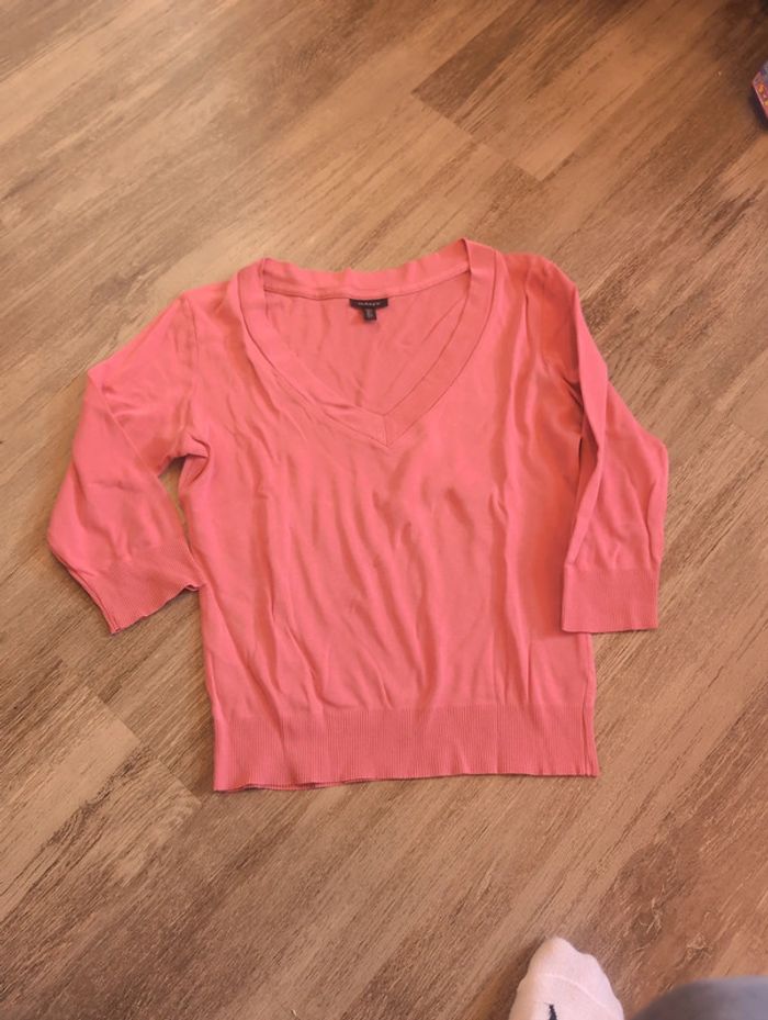 T-shirt Gant l