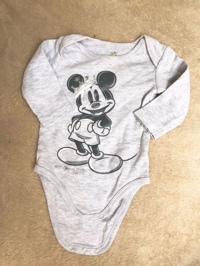 Bodie / 3mois / Disney