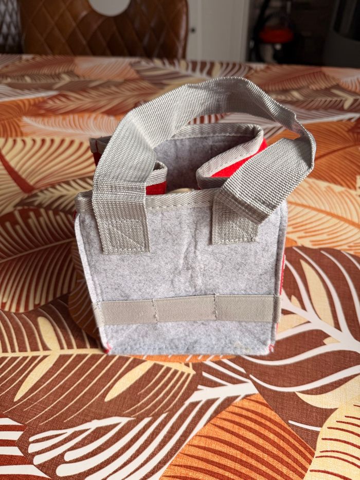 Sac de transport pour toniebox - photo numéro 2