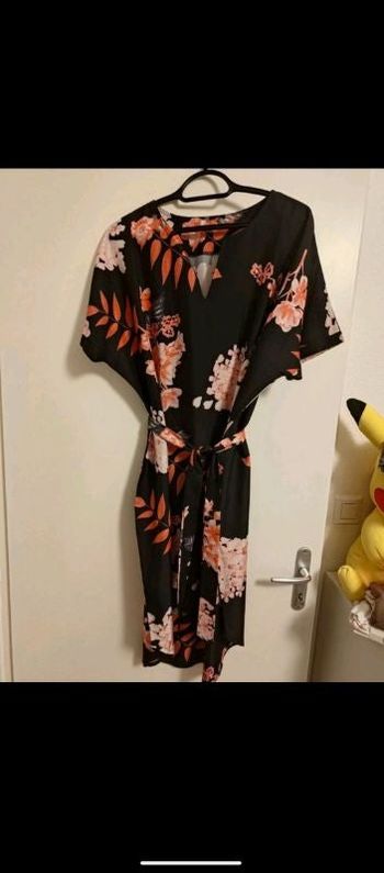 Robe fluide 5 XL