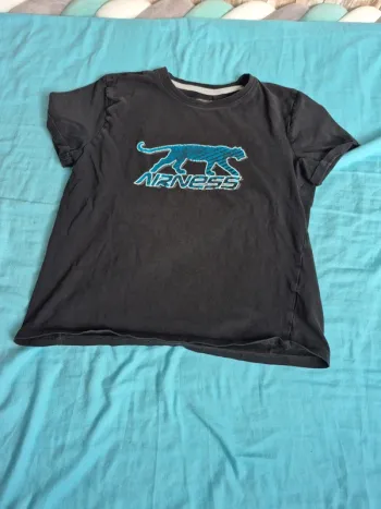Tee shirt Airness 14ans