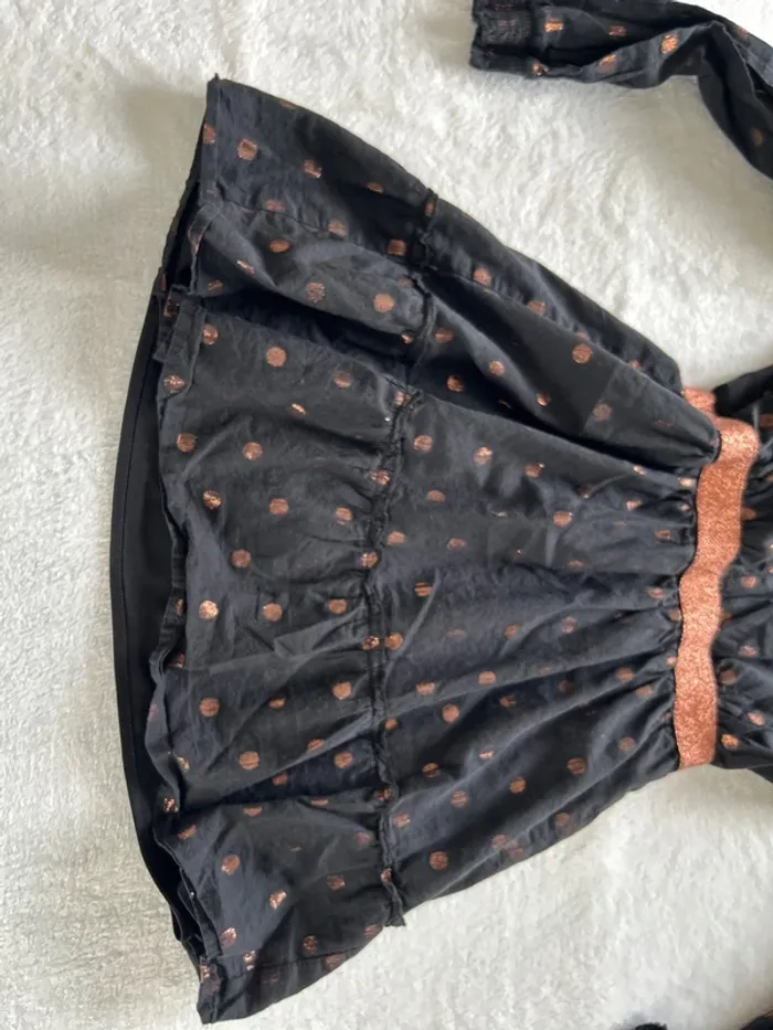 Robe chemise - photo numéro 5