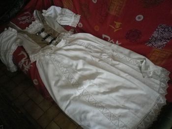 TENUE AUTRICHIENNE