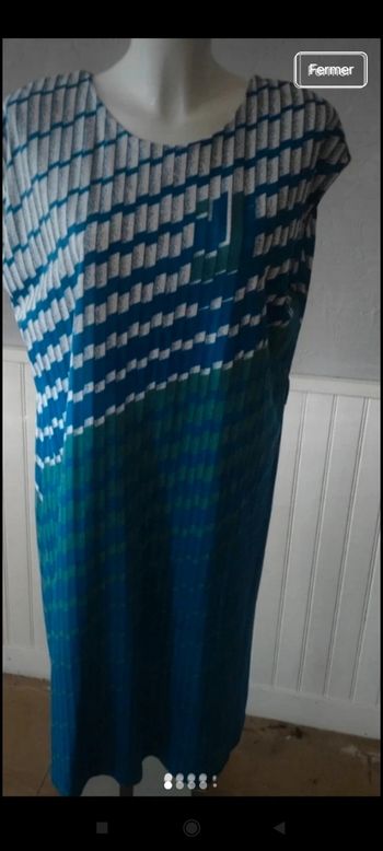 Très belle robe femme f3