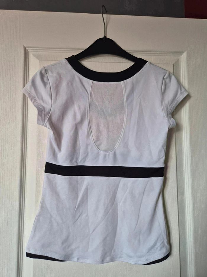 Tee shirt - photo numéro 4
