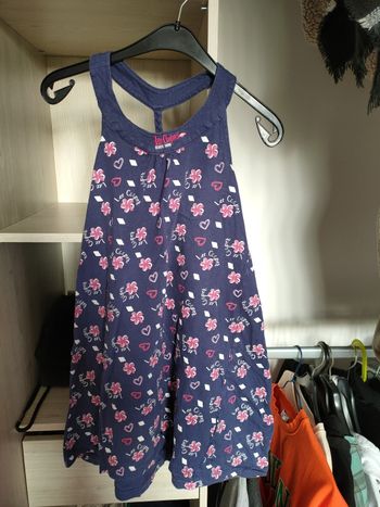 Robe Lee Cooper taille 10 ans