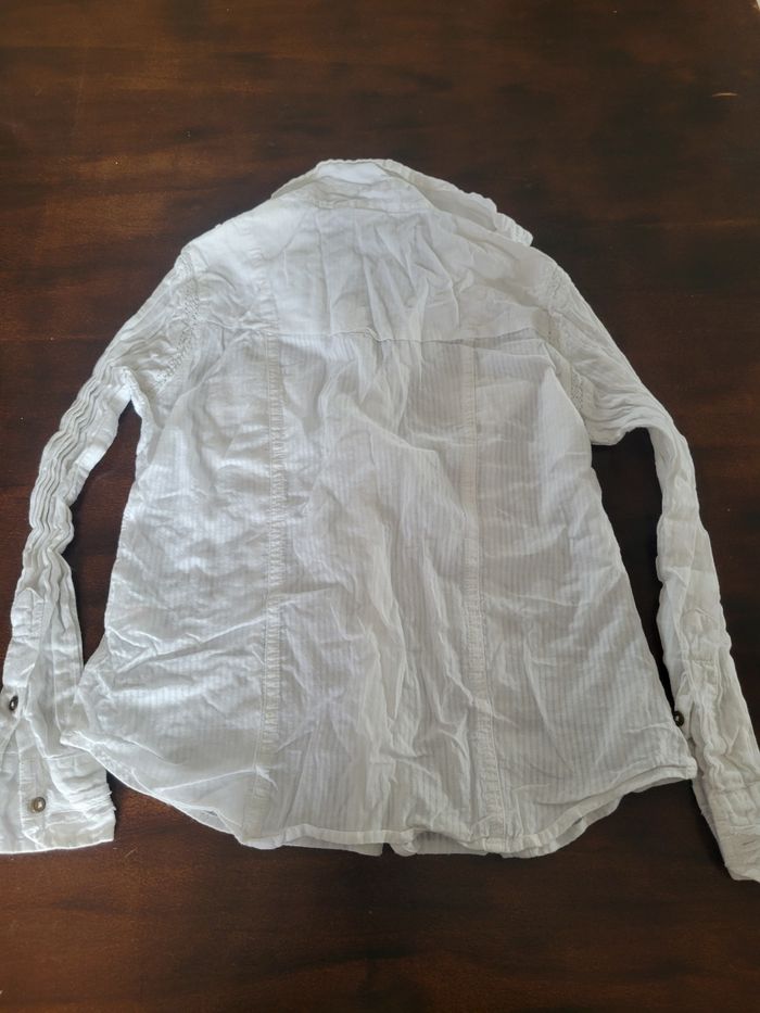 Chemise ikks - photo numéro 2