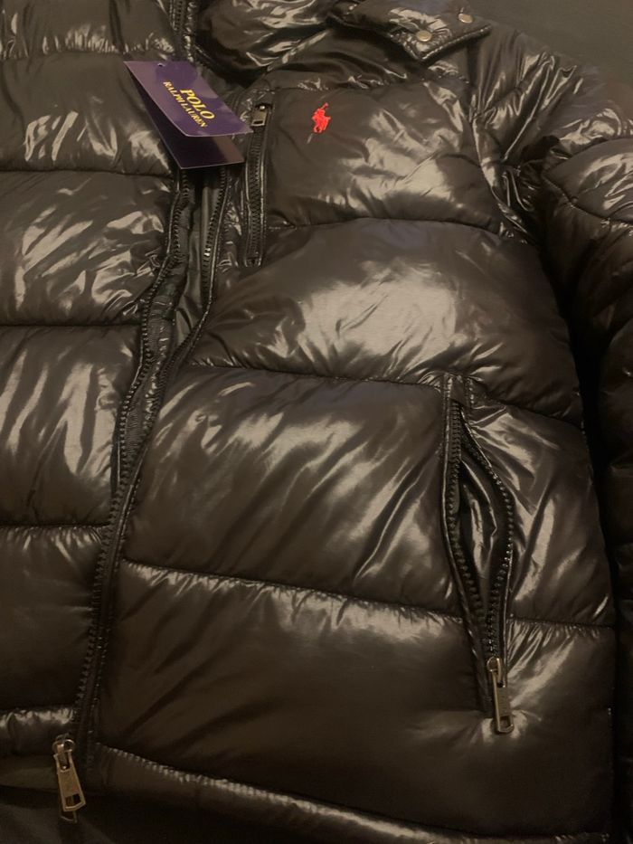 Doudoune - photo numéro 4