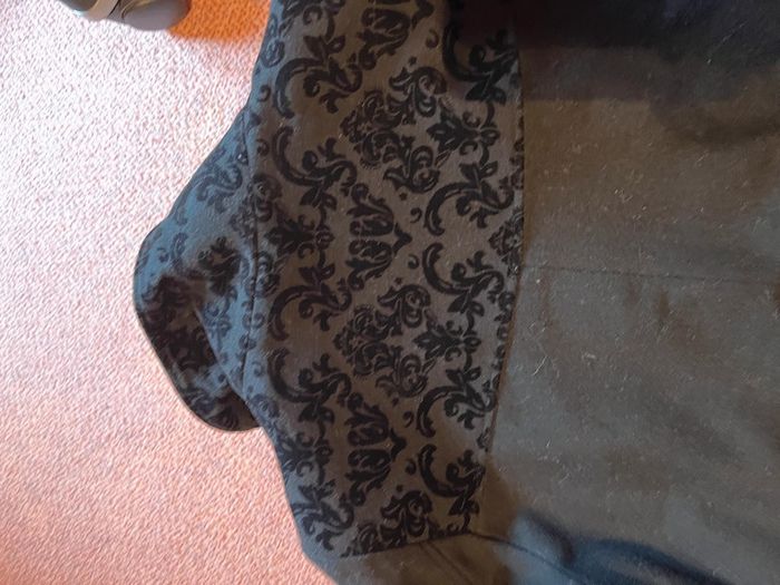 Veste - photo numéro 11