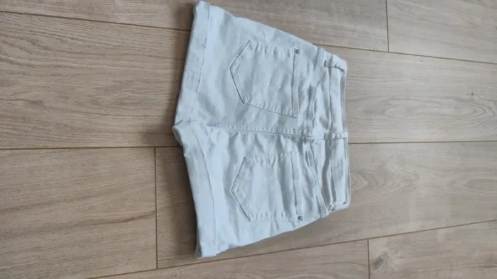 Short en jeans - photo numéro 2