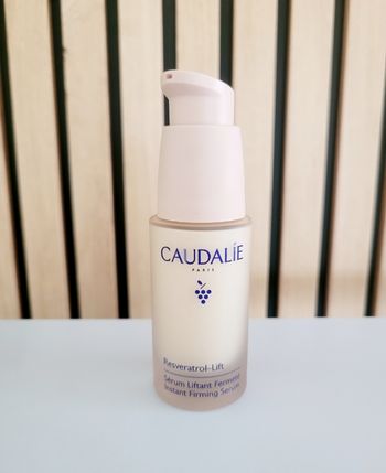 🌼 Caudalie resveratrol lift sérum liftant fermeté 30ml