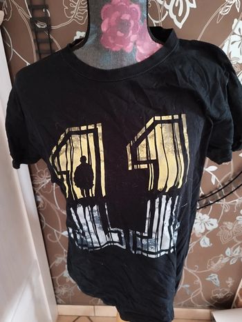 T-shirt stranger thing