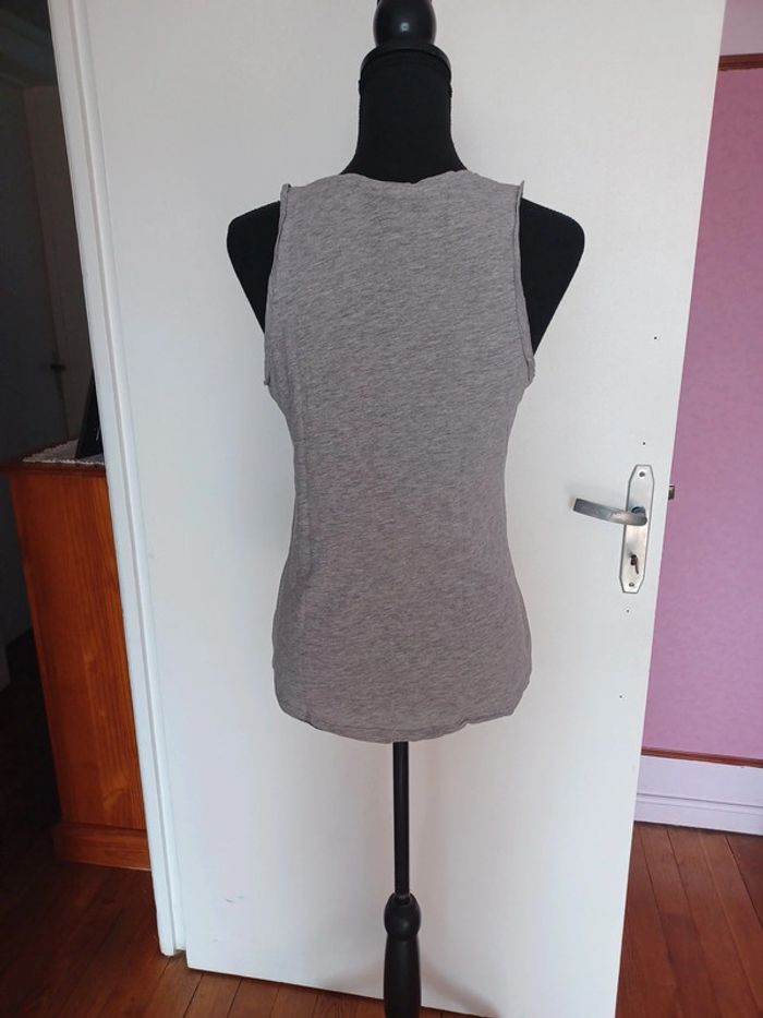 Débardeur - photo numéro 4