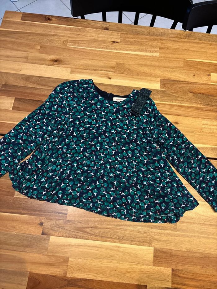 Blouse licorne 🦄
