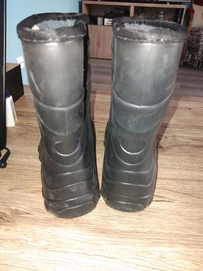 Bottes de neige Mckinley - photo numéro 5