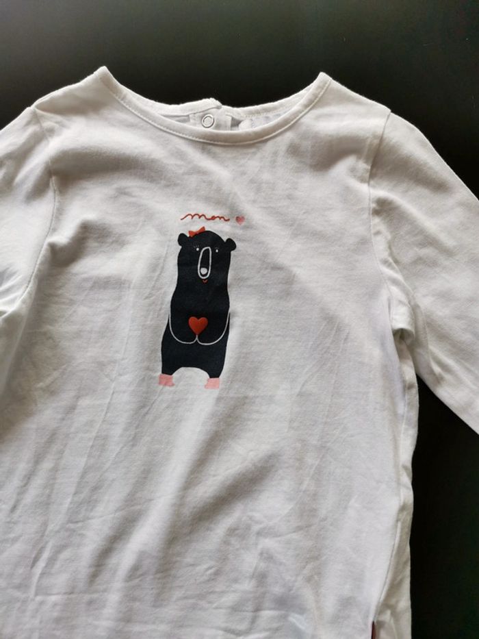 Haut 18 mois - photo numéro 2