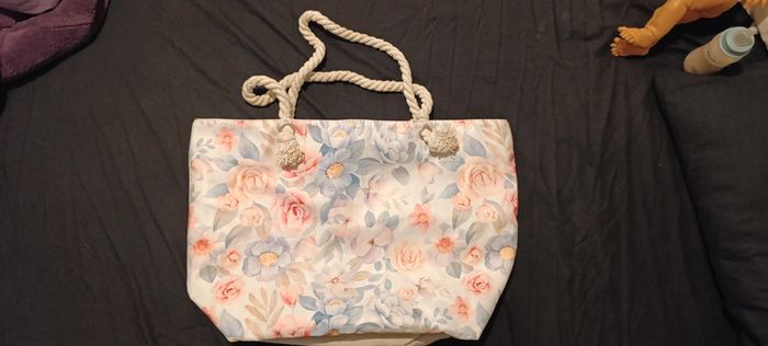 Sac de plage ou autre