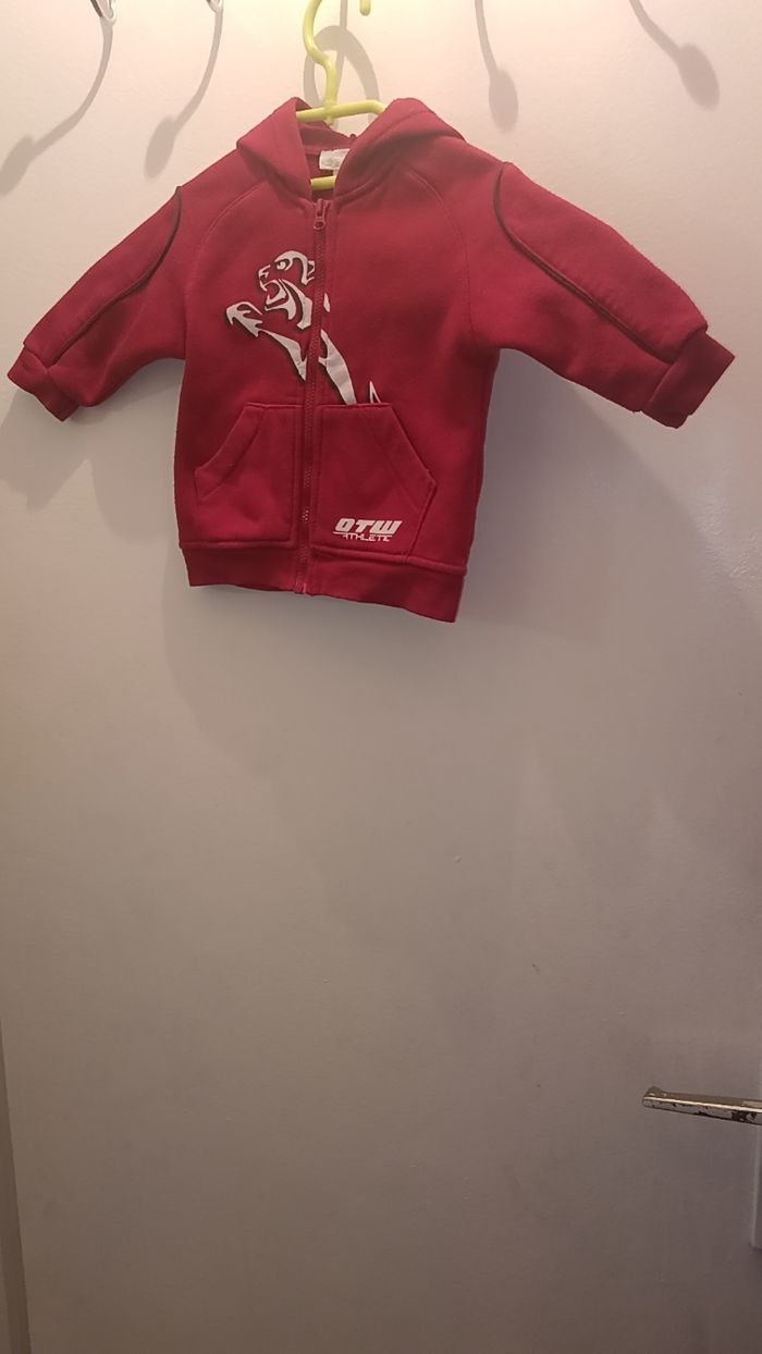Veste