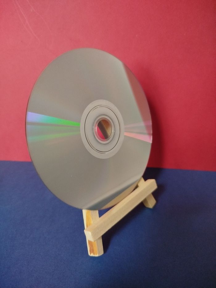 Recherche Susan désespérément - DVD - photo numéro 5