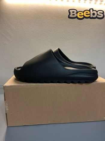 Adidas Yeezy Slide Noir Taille  38