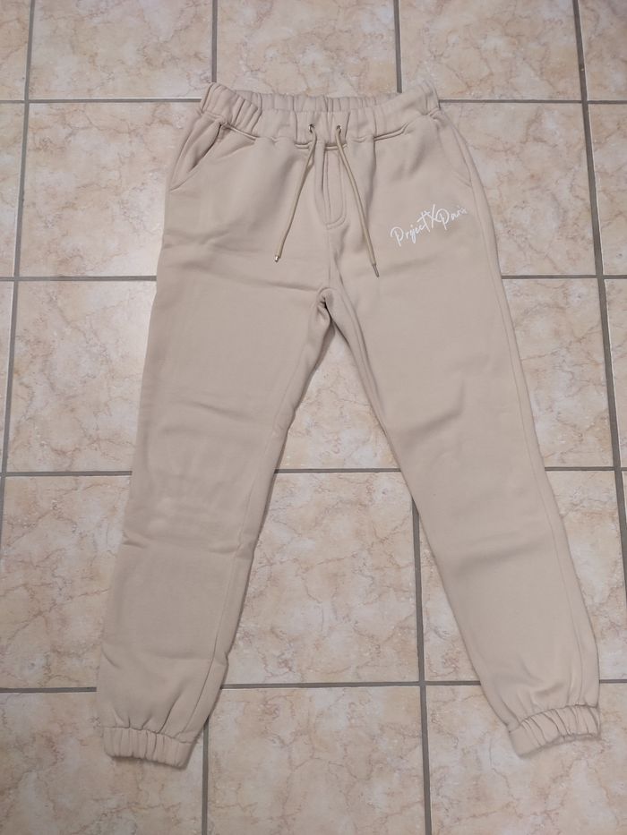Pantalon de jogging homme XL