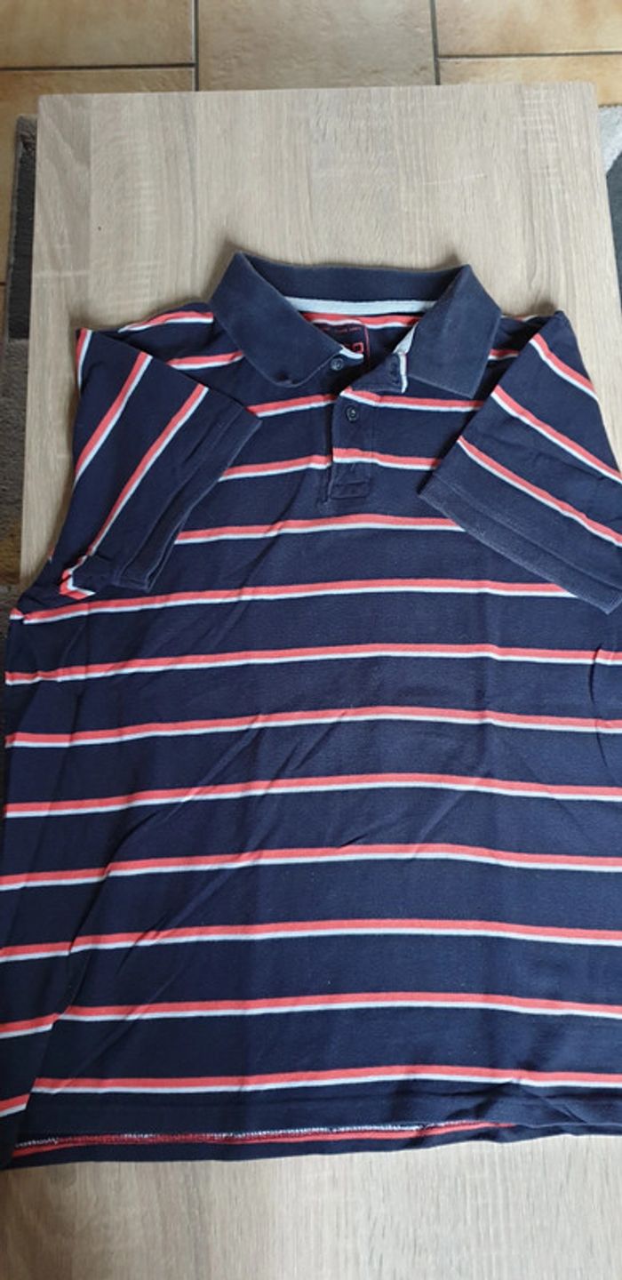 Polo homme - photo numéro 3