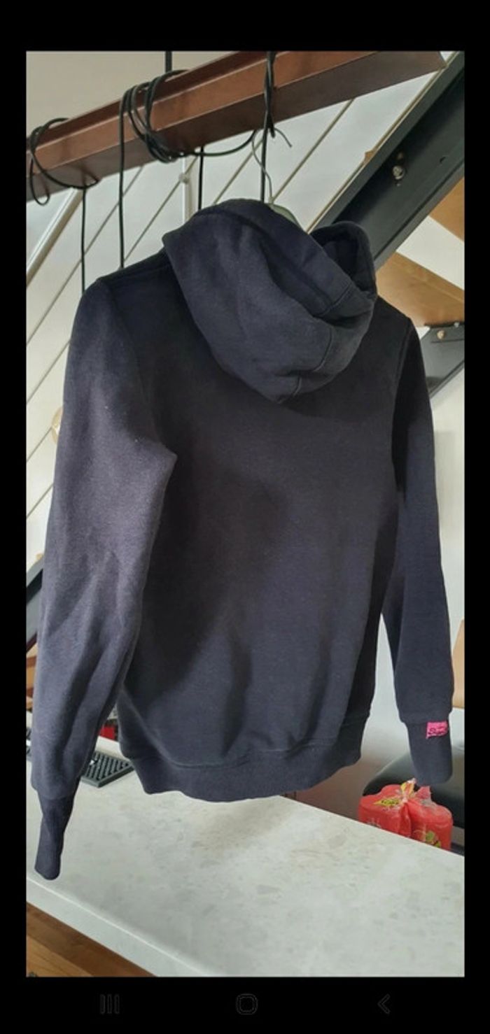 Sweat superdry - photo numéro 2