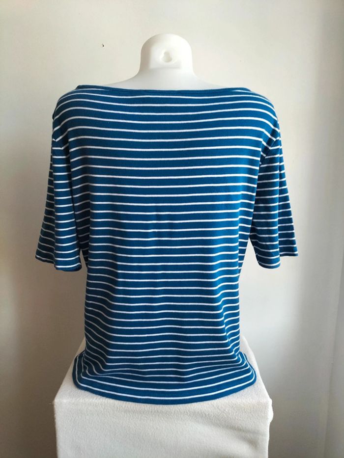 T Shirt Femmes Tommy Hilfiger - XL - photo numéro 5
