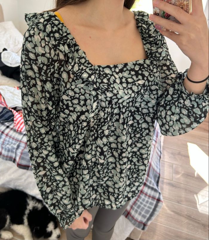 Blouse - photo numéro 5