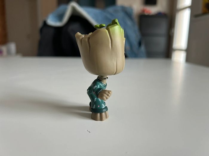 Figurine Funko Groot mystery 1/6 - photo numéro 3