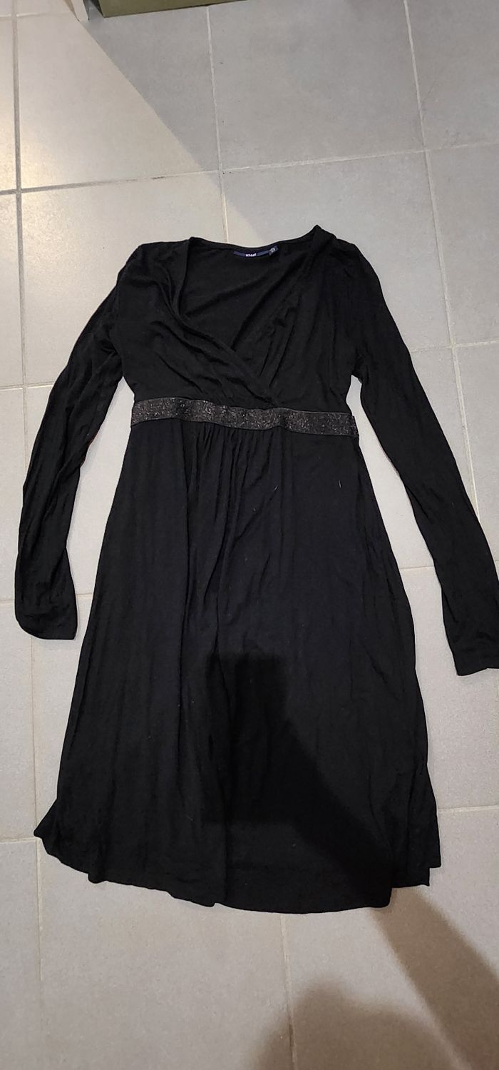 Lot vêtements grossesse - photo numéro 2