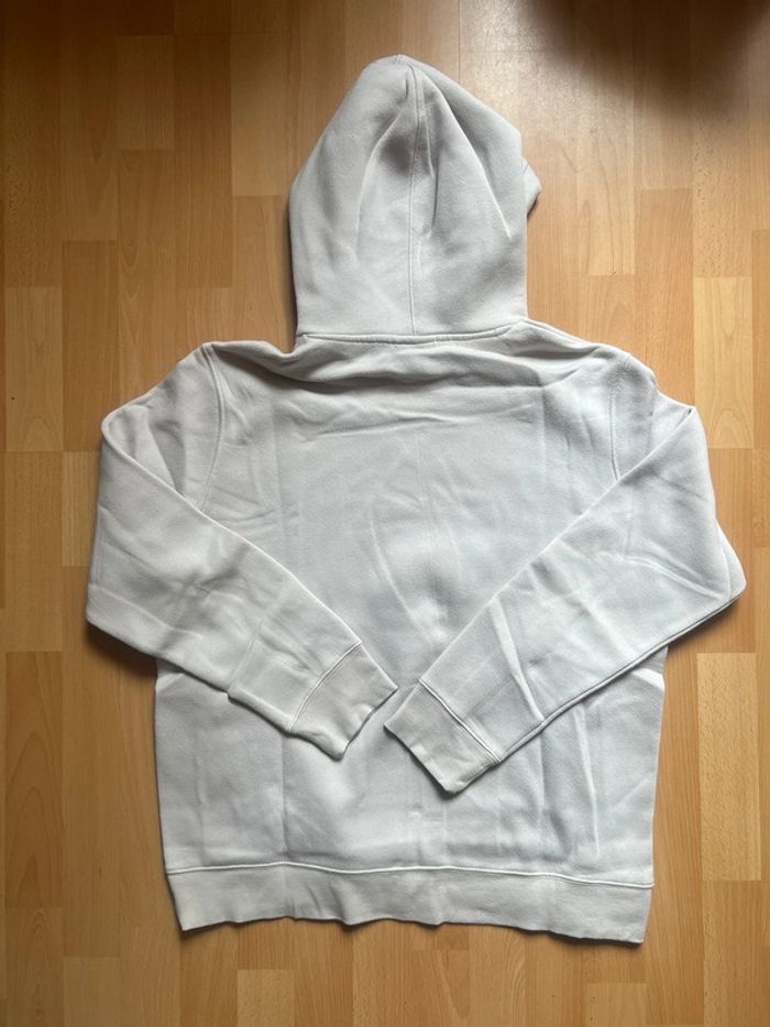Pull à capuche H&M homme taille L - photo numéro 2